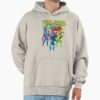 ssrcooversized hoodiemens 01oatmeal heatherfrontsquare productx1000 7 - King Gizzard Store