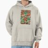ssrcooversized hoodiemens 01oatmeal heatherfrontsquare productx1000 9 - King Gizzard Store