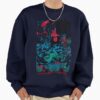 ssrcooversized sweatshirtmens 0105081f66c8590f4efrontsquare productx1000 1 - King Gizzard Store