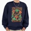 ssrcooversized sweatshirtmens 0105081f66c8590f4efrontsquare productx1000 - King Gizzard Store