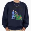 ssrcooversized sweatshirtmens 0105081f66c8590f4efrontsquare productx1000 17 - King Gizzard Store