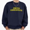 ssrcooversized sweatshirtmens 0105081f66c8590f4efrontsquare productx1000 20 - King Gizzard Store