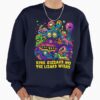 ssrcooversized sweatshirtmens 0105081f66c8590f4efrontsquare productx1000 22 - King Gizzard Store