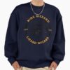 ssrcooversized sweatshirtmens 0105081f66c8590f4efrontsquare productx1000 4 - King Gizzard Store