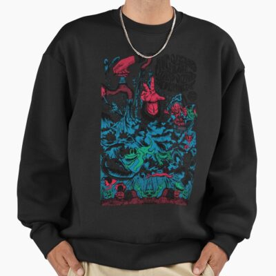ssrcooversized sweatshirtmens 0110101001c5ca27c6frontsquare productx1000 1 - King Gizzard Store
