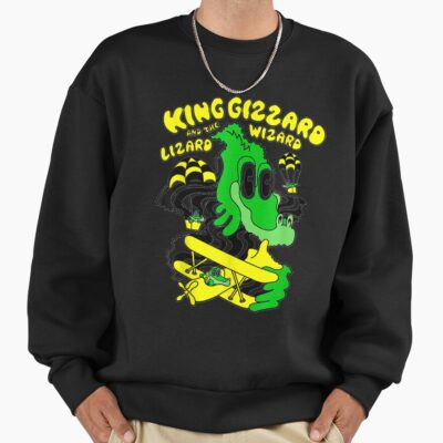 ssrcooversized sweatshirtmens 0110101001c5ca27c6frontsquare productx1000 13 - King Gizzard Store