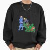 ssrcooversized sweatshirtmens 0110101001c5ca27c6frontsquare productx1000 17 - King Gizzard Store