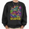 ssrcooversized sweatshirtmens 0110101001c5ca27c6frontsquare productx1000 22 - King Gizzard Store