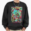 King Gizzard And The Lizard Wizard Dreams Sweatshirt