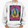 King Gizzard And The Lizard Wizard Tour Sweatshirt