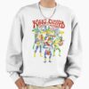 ssrcooversized sweatshirtmens 01fafafaca443f4786frontsquare productx1000 21 - King Gizzard Store