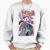 King Gizzard And The Lizard Wizard Hot Sweatshirt