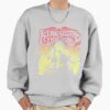 ssrcooversized sweatshirtmens 01heather greyfrontsquare productx1000 12 - King Gizzard Store