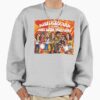 ssrcooversized sweatshirtmens 01heather greyfrontsquare productx1000 14 - King Gizzard Store
