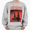 ssrcooversized sweatshirtmens 01heather greyfrontsquare productx1000 15 - King Gizzard Store