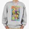 ssrcooversized sweatshirtmens 01heather greyfrontsquare productx1000 16 - King Gizzard Store