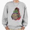 ssrcooversized sweatshirtmens 01heather greyfrontsquare productx1000 18 - King Gizzard Store