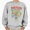 ssrcooversized sweatshirtmens 01heather greyfrontsquare productx1000 21 - King Gizzard Store
