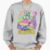 ssrcooversized sweatshirtmens 01heather greyfrontsquare productx1000 22 - King Gizzard Store