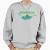 ssrcooversized sweatshirtmens 01heather greyfrontsquare productx1000 5 - King Gizzard Store
