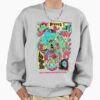 ssrcooversized sweatshirtmens 01heather greyfrontsquare productx1000 6 - King Gizzard Store