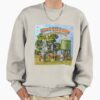 ssrcooversized sweatshirtmens 01oatmeal heatherfrontsquare productx1000 10 - King Gizzard Store