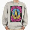 ssrcooversized sweatshirtmens 01oatmeal heatherfrontsquare productx1000 11 - King Gizzard Store