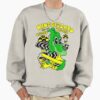 ssrcooversized sweatshirtmens 01oatmeal heatherfrontsquare productx1000 13 - King Gizzard Store