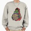 ssrcooversized sweatshirtmens 01oatmeal heatherfrontsquare productx1000 18 - King Gizzard Store