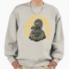 ssrcooversized sweatshirtmens 01oatmeal heatherfrontsquare productx1000 19 - King Gizzard Store