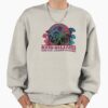 ssrcooversized sweatshirtmens 01oatmeal heatherfrontsquare productx1000 2 - King Gizzard Store