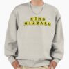 ssrcooversized sweatshirtmens 01oatmeal heatherfrontsquare productx1000 20 - King Gizzard Store