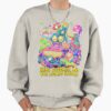 ssrcooversized sweatshirtmens 01oatmeal heatherfrontsquare productx1000 22 - King Gizzard Store