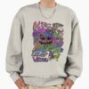 ssrcooversized sweatshirtmens 01oatmeal heatherfrontsquare productx1000 24 - King Gizzard Store