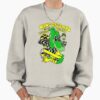 ssrcooversized sweatshirtmens 01oatmeal heatherfrontsquare productx1000 9 - King Gizzard Store