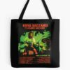 King Gizzard Album Hot Tote Bag