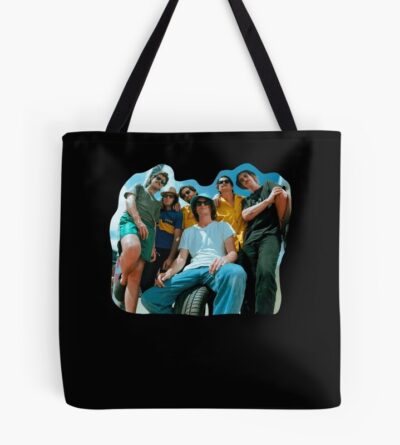 King Gizzard Famous Band Tote Bag