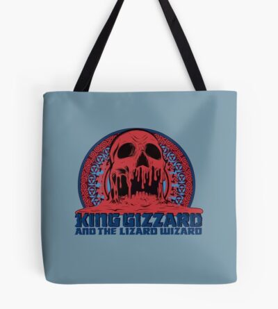Crumbling Castle Tote Bag