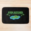 King Gizzard Cute Design Bath Mat