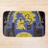 King Gizzard And The Lizard Wizard New Bath Mat