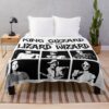 urblanket large bedsquarex1000.1u2 - King Gizzard Store