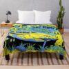 urblanket large bedsquarex1000.1u2 13 - King Gizzard Store