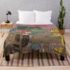 urblanket large bedsquarex1000.1u2 18 - King Gizzard Store
