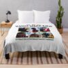 urblanket large bedsquarex1000.1u2 7 - King Gizzard Store