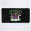 urdesk mat flatlaysquare1000x1000 2 - King Gizzard Store