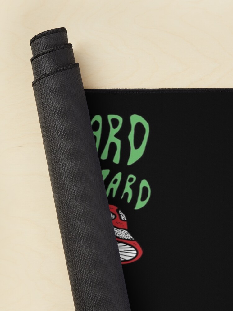 King Gizzard And The Lizard Wizard Hot Album Mouse Pad - Image 2