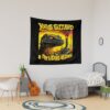 King Gizzard Hot Album Tapestry