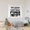 urtapestry lifestyle dorm mediumsquare1000x1000.u2 5 - King Gizzard Store