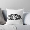 urthrow pillow couch smallsquare1000x1000 - King Gizzard Store