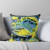 urthrow pillow couch smallsquare1000x1000 17 - King Gizzard Store